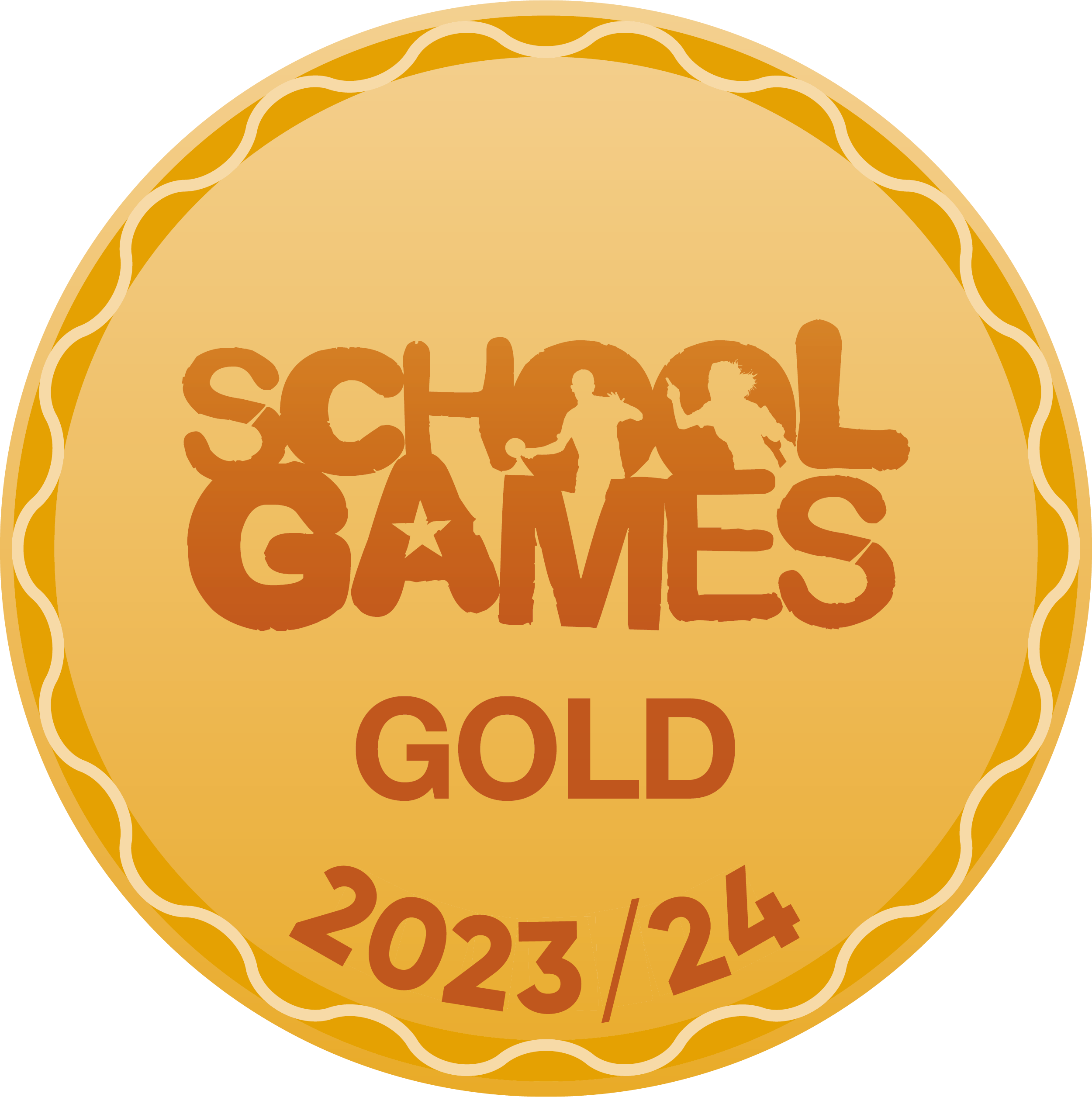 Sports Mark